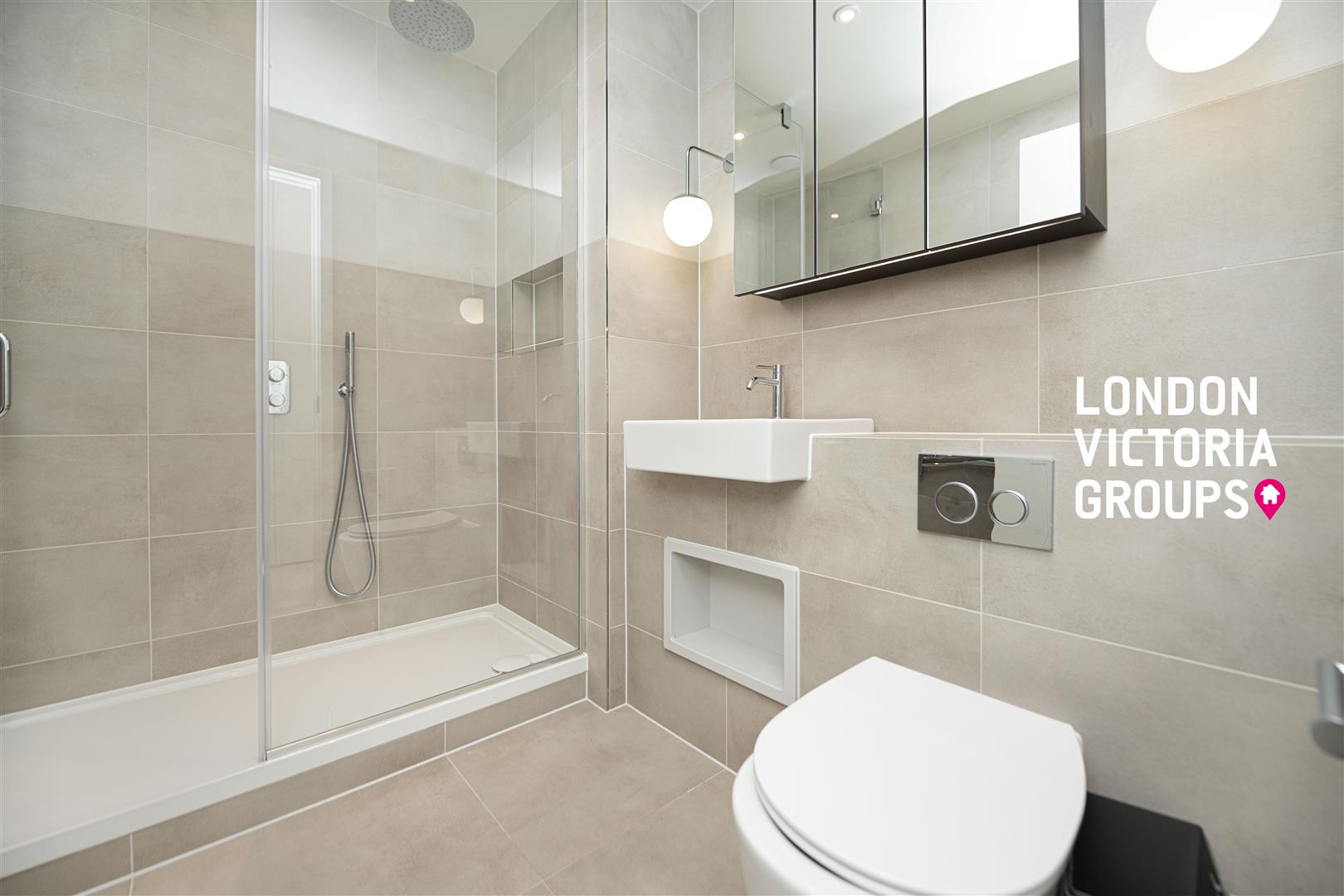 Menara Point, 1 Affinity View, West Ham